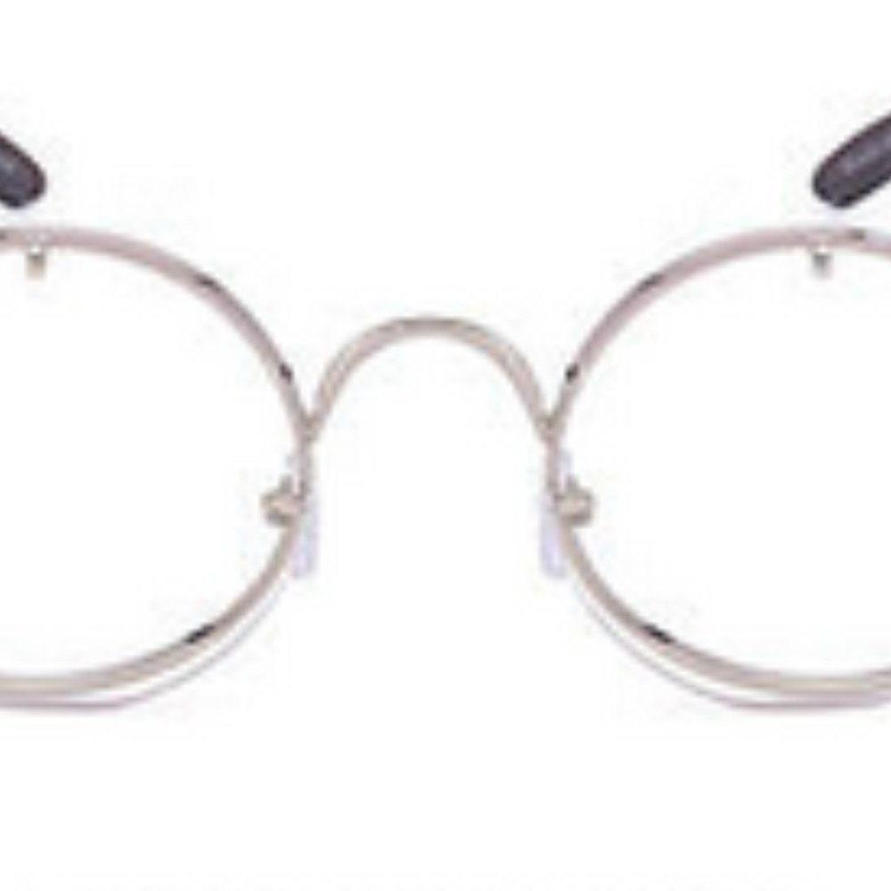 Round Sunglasses